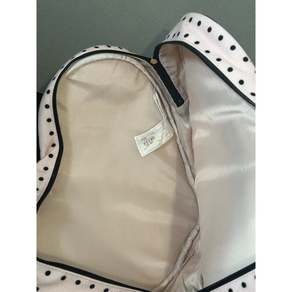 Pottery Barn‎ Kids Heart Backpack